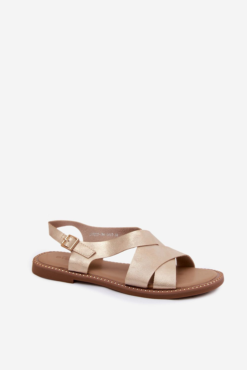 Sandales model 228393 Step in style