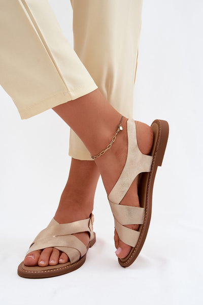  Sandales model 228394 Step in style 