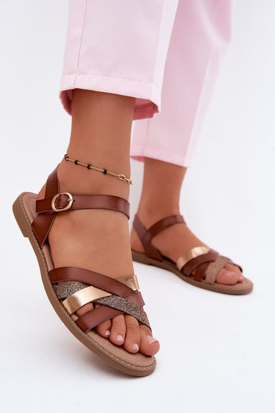  Sandales model 228395 Step in style 