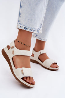  Cothurnes model 228396 Step in style 