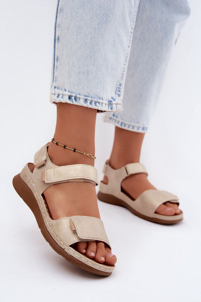  Cothurnes model 228397 Step in style 