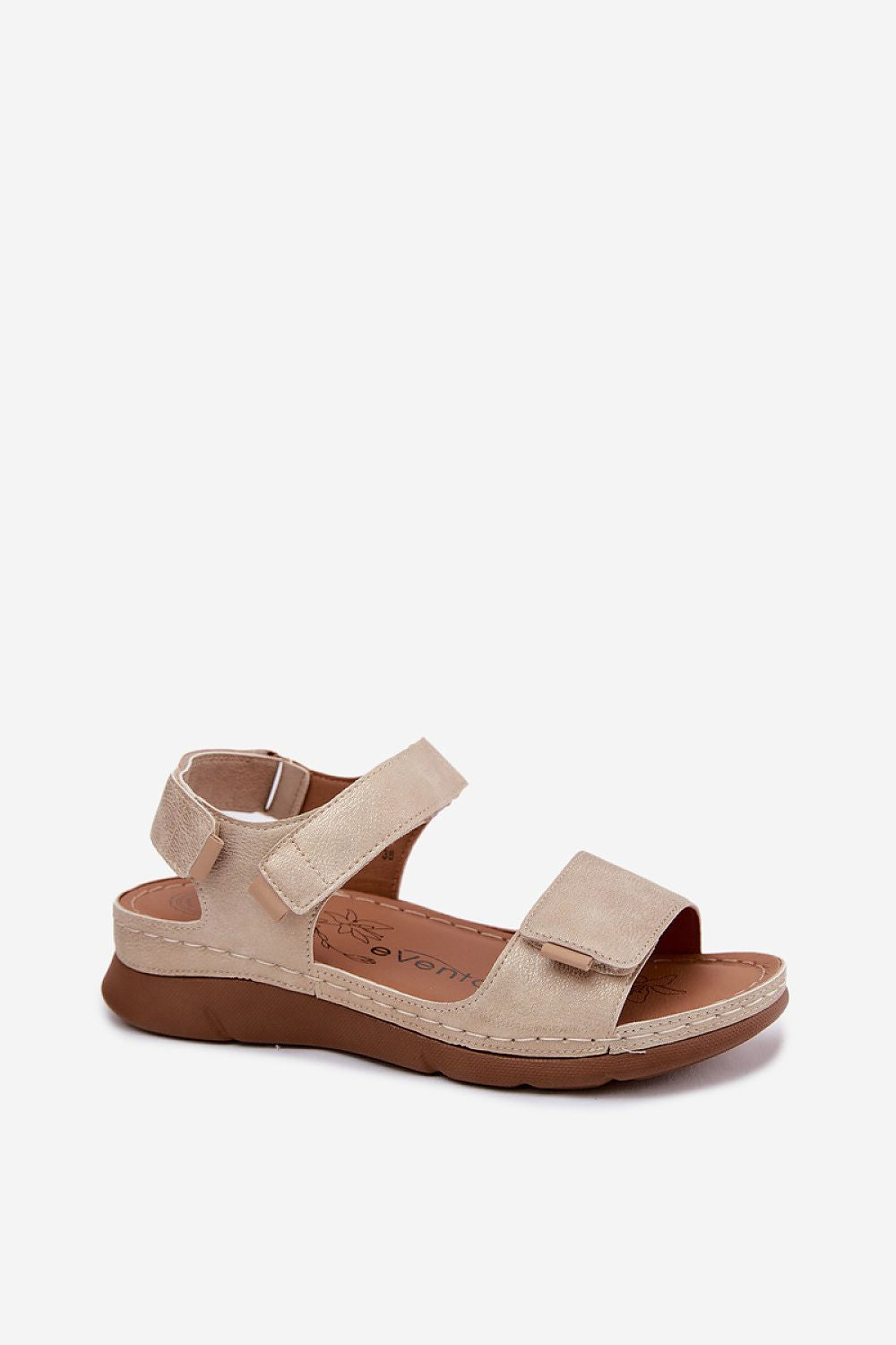 Cothurnes model 228396 Step in style