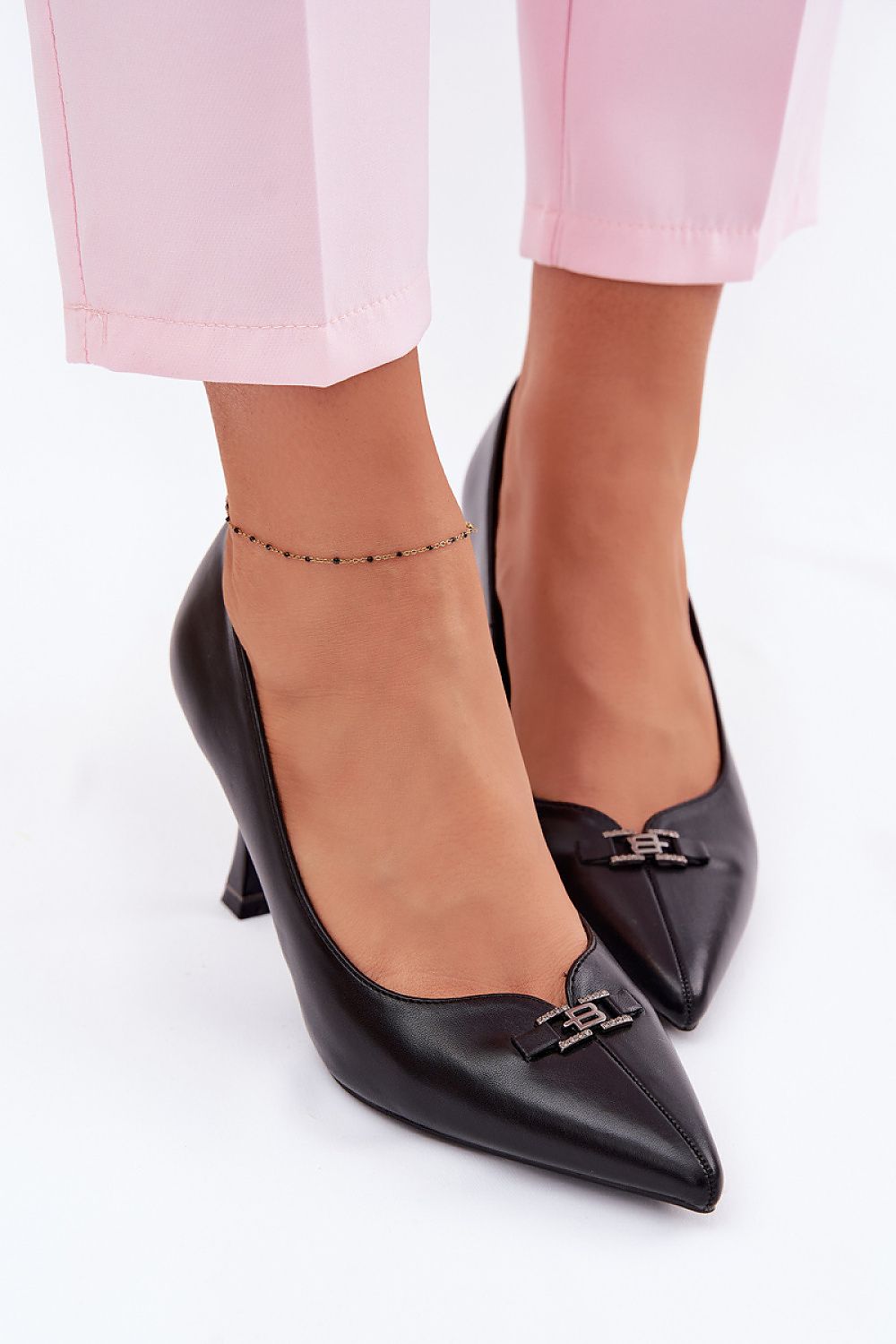 Talons hauts model 228408 Step in style