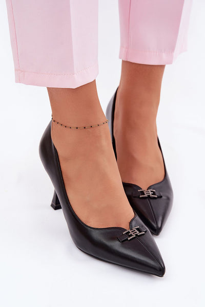  Talons hauts model 228409 Step in style 