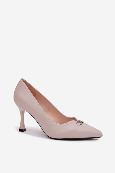  Talons hauts model 228410 Step in style 