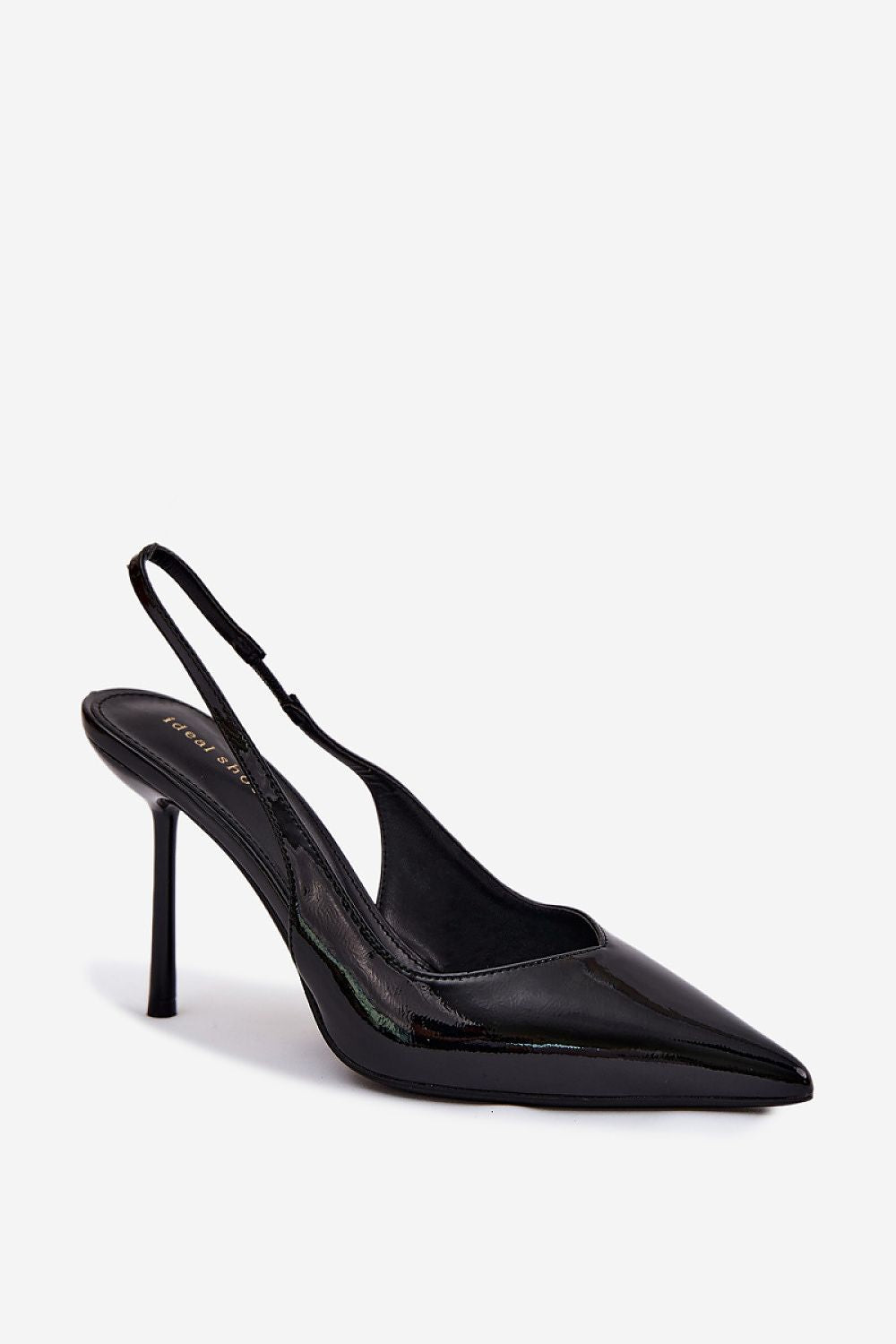 Talons hauts model 228412 Step in style