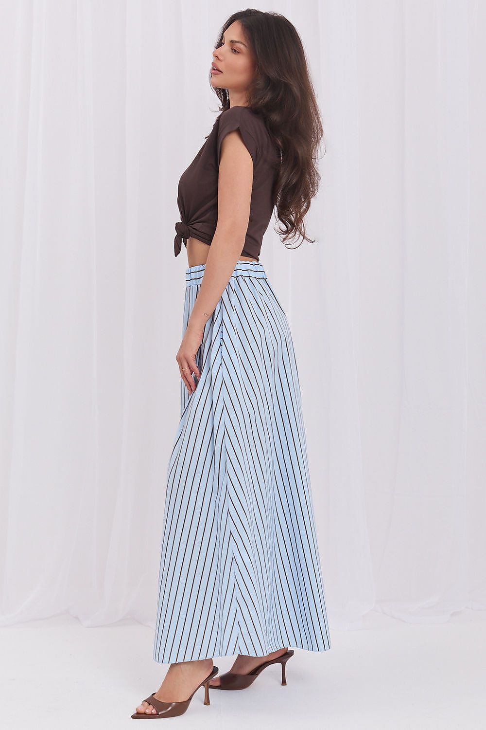 Jupe model 228413 Italy Moda