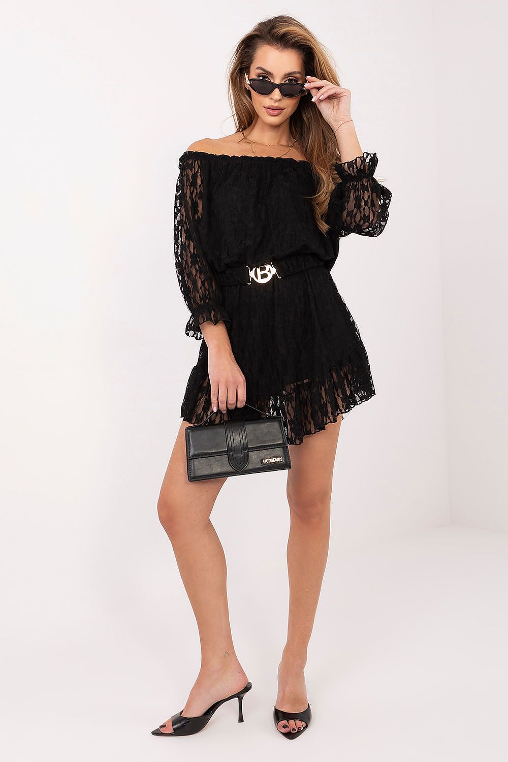 Combinaison model 228439 Italy Moda