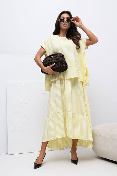  Jupe model 228455 Italy Moda 