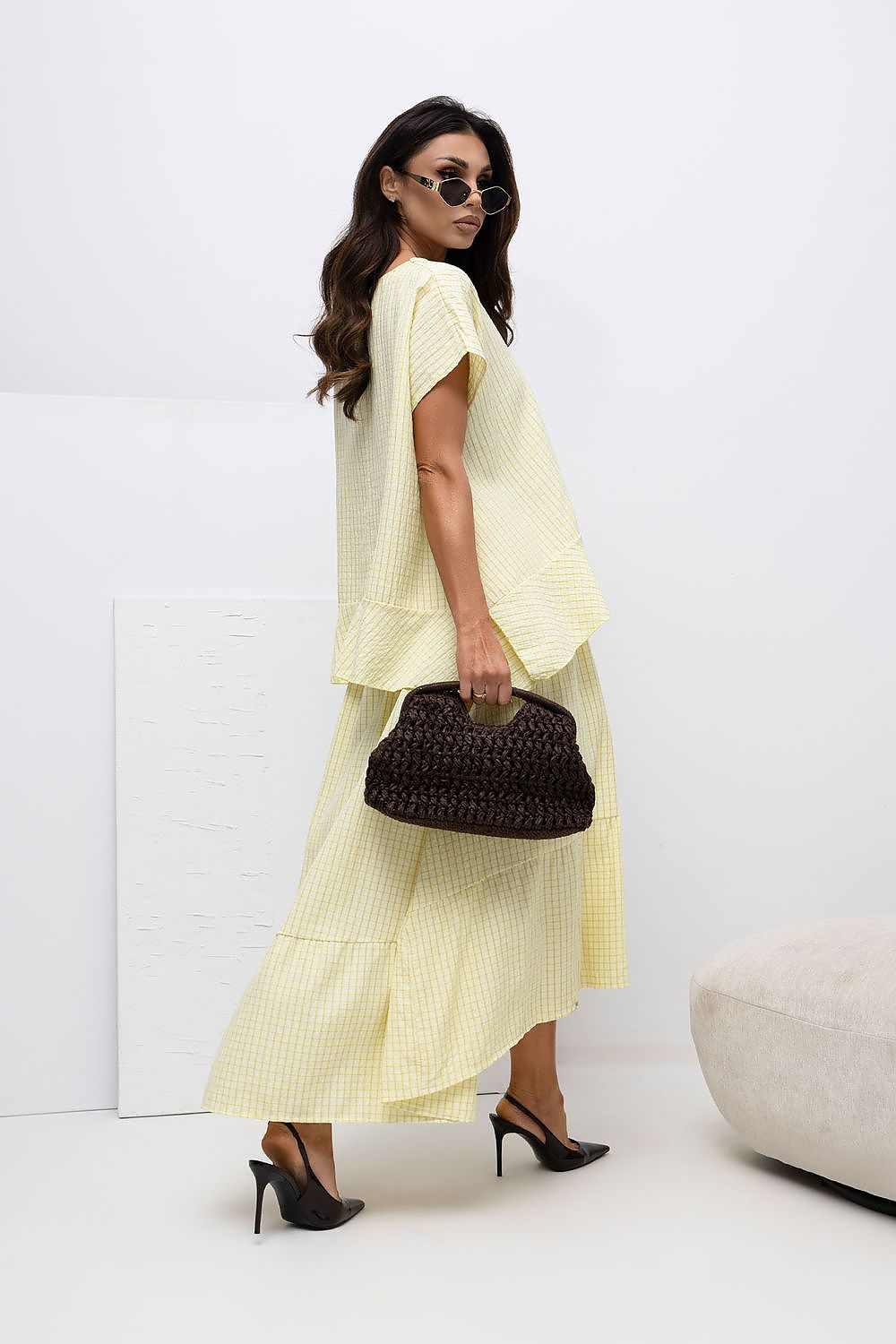 Jupe model 228451 Italy Moda