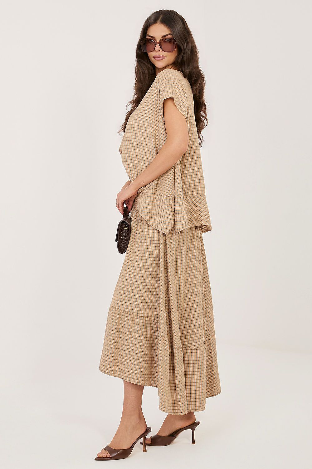 Jupe model 228451 Italy Moda