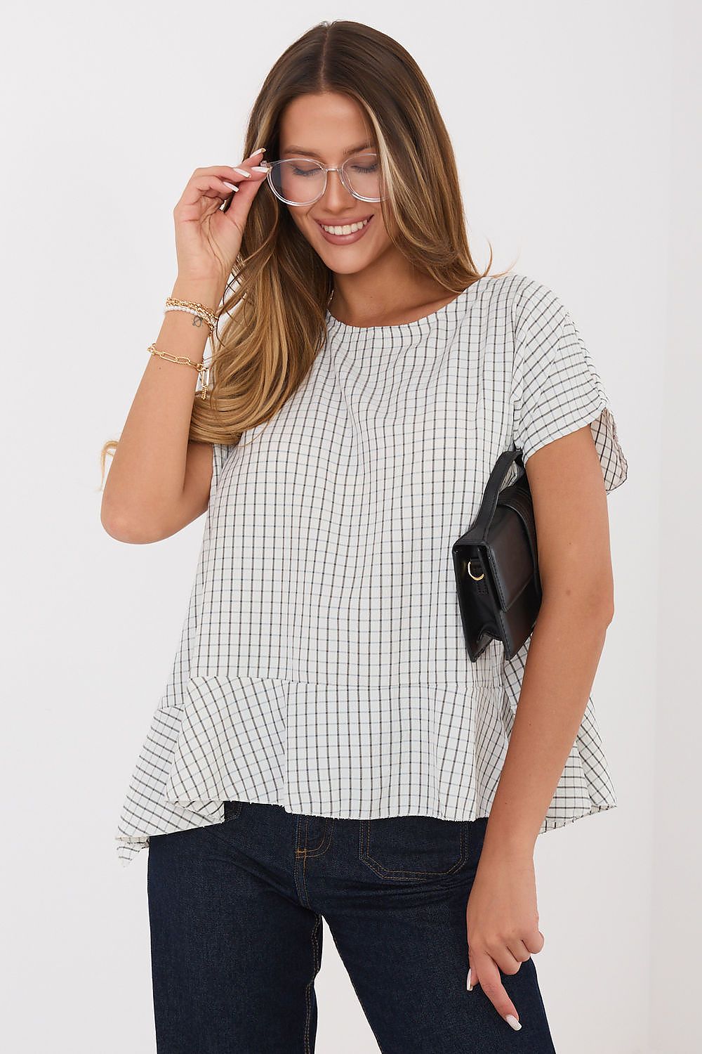 Chemisier model 228460 Italy Moda