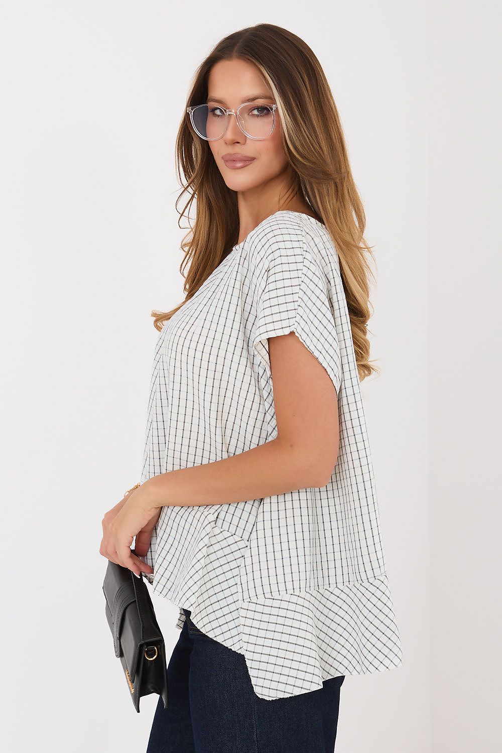 Chemisier model 228460 Italy Moda