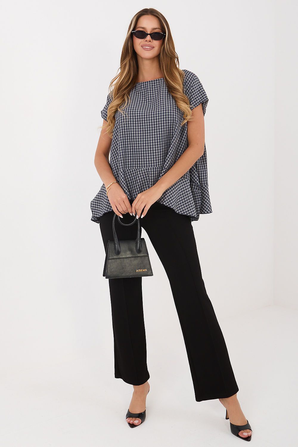 Chemisier model 228460 Italy Moda