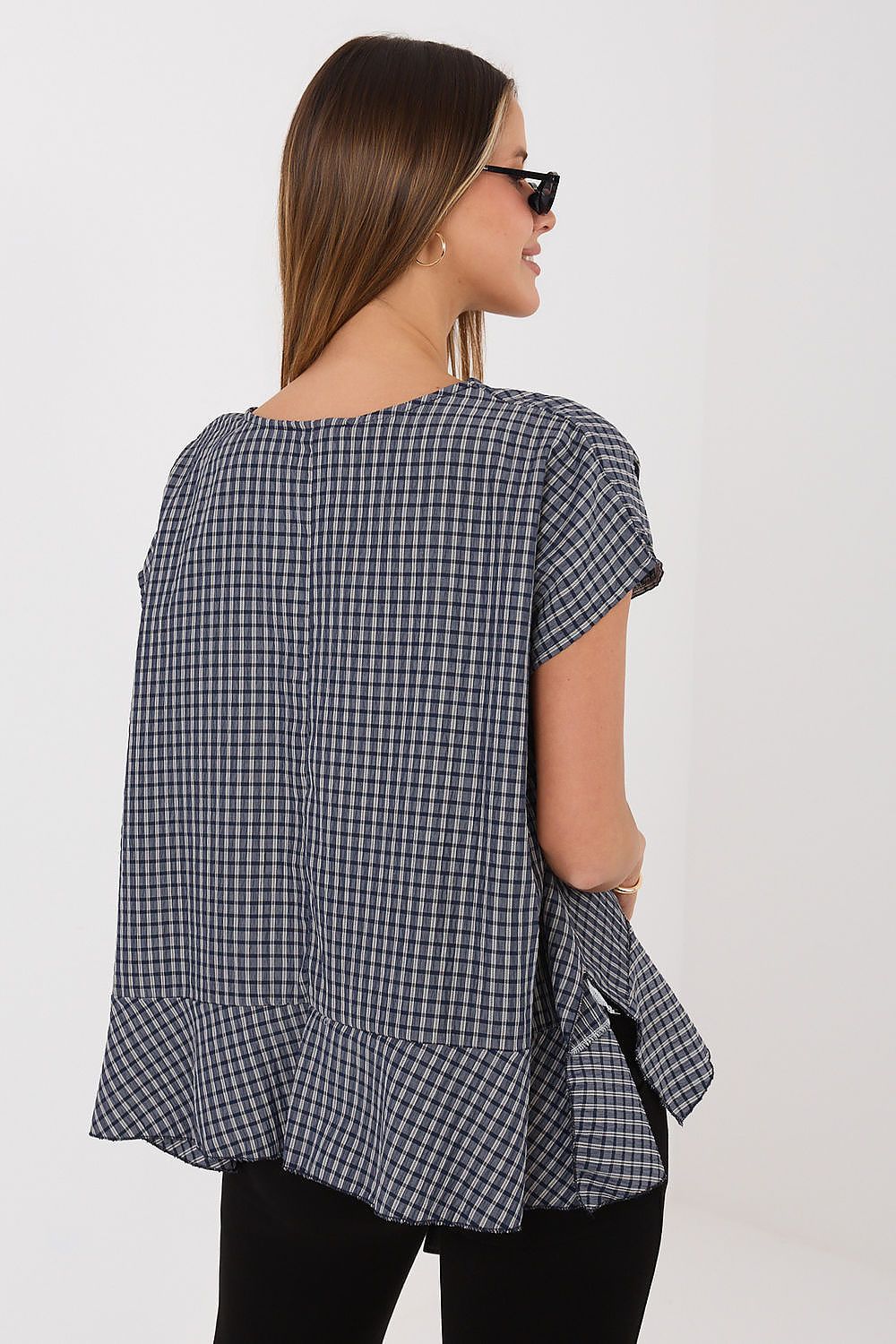 Chemisier model 228460 Italy Moda