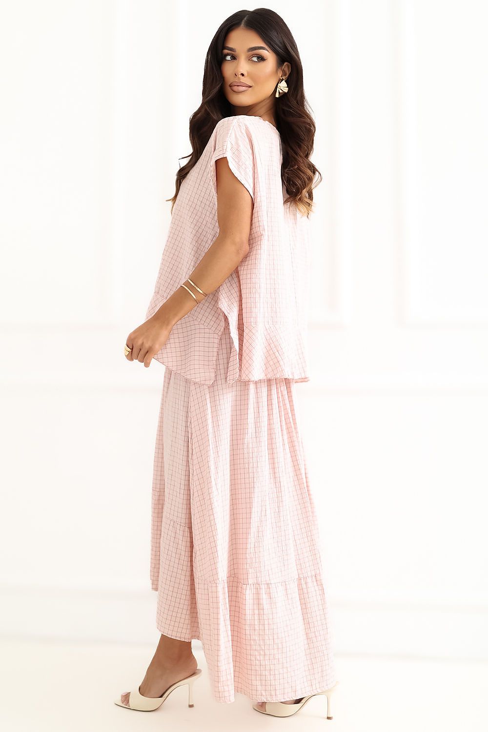 Chemisier model 228460 Italy Moda
