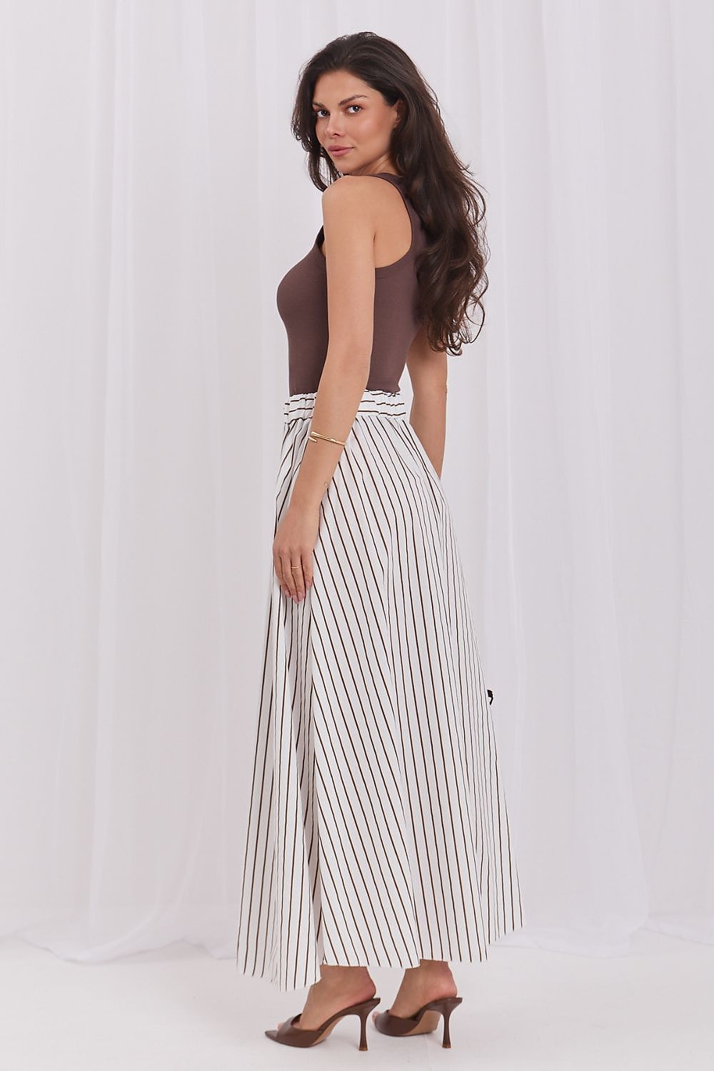 Jupe model 228413 Italy Moda