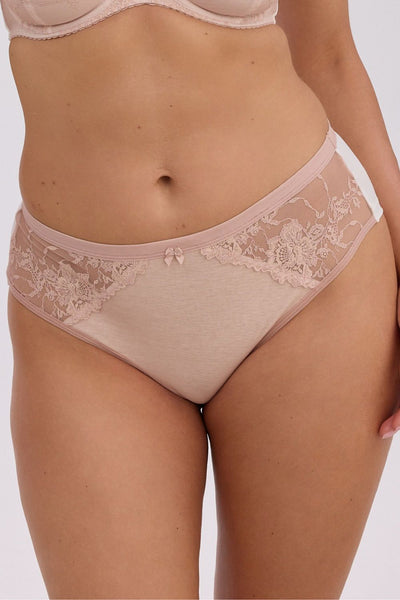  Culottes brésiliennes model 228495 Gaia 
