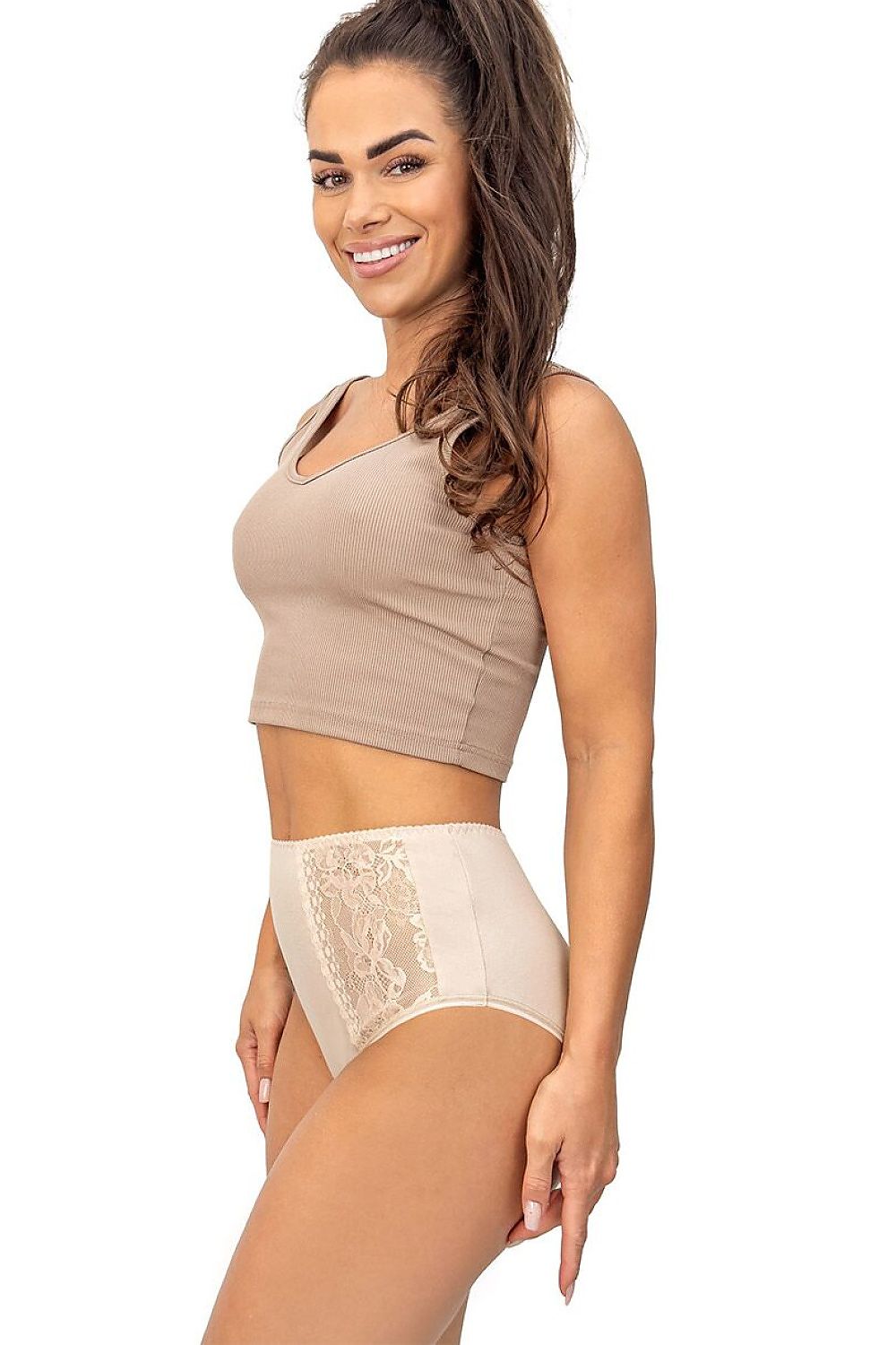 Culottes model 220741 Donna