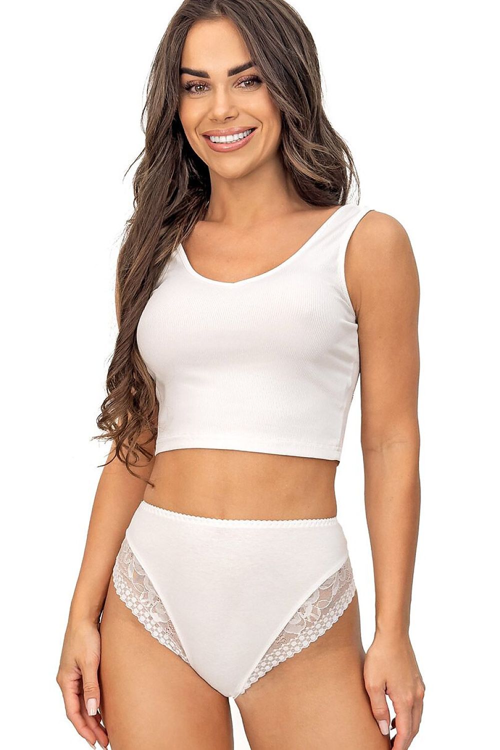 Culottes model 220738 Donna