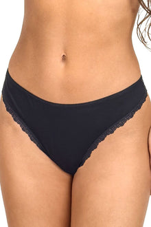  Culottes brésiliennes model 228539 Donna 