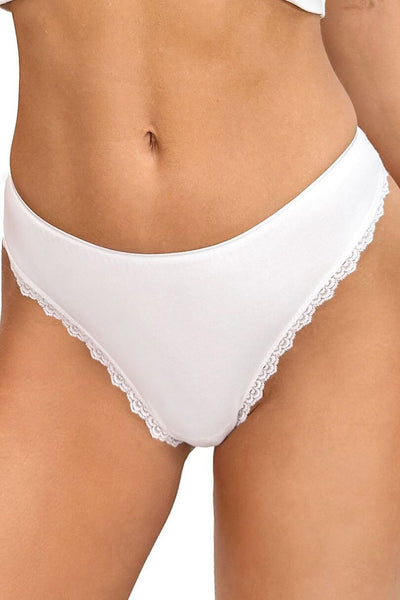  Culottes brésiliennes model 228540 Donna 