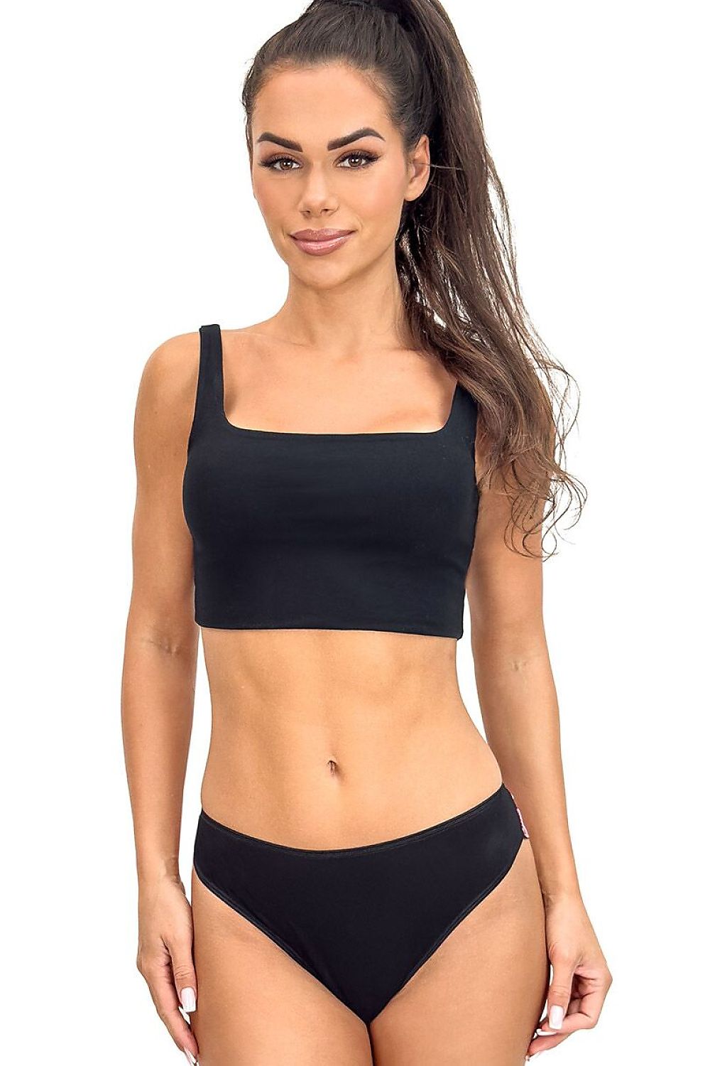  Culottes brésiliennes model 228541 Donna 
