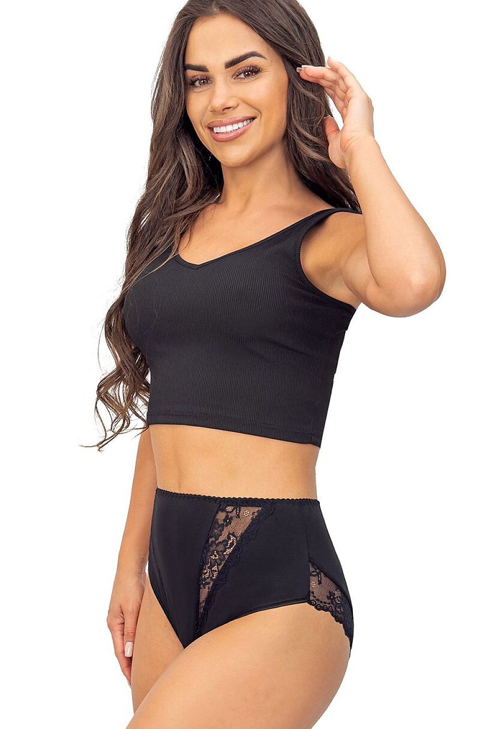 Culottes model 228543 Donna