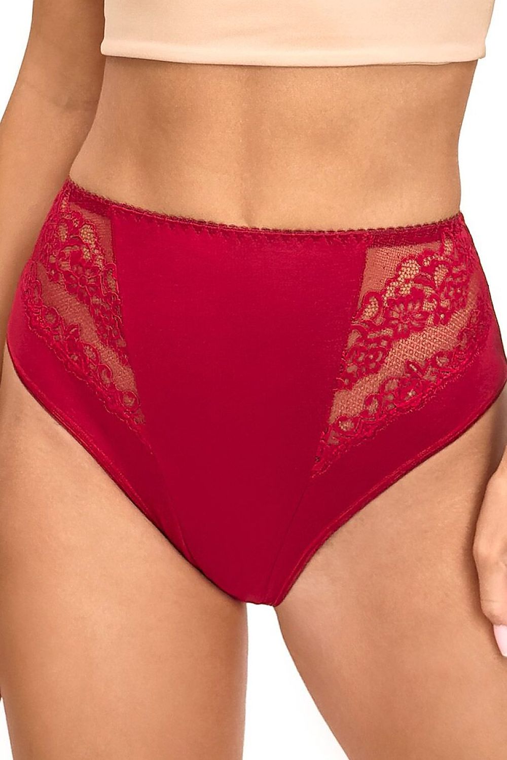 Culottes model 220845 Donna