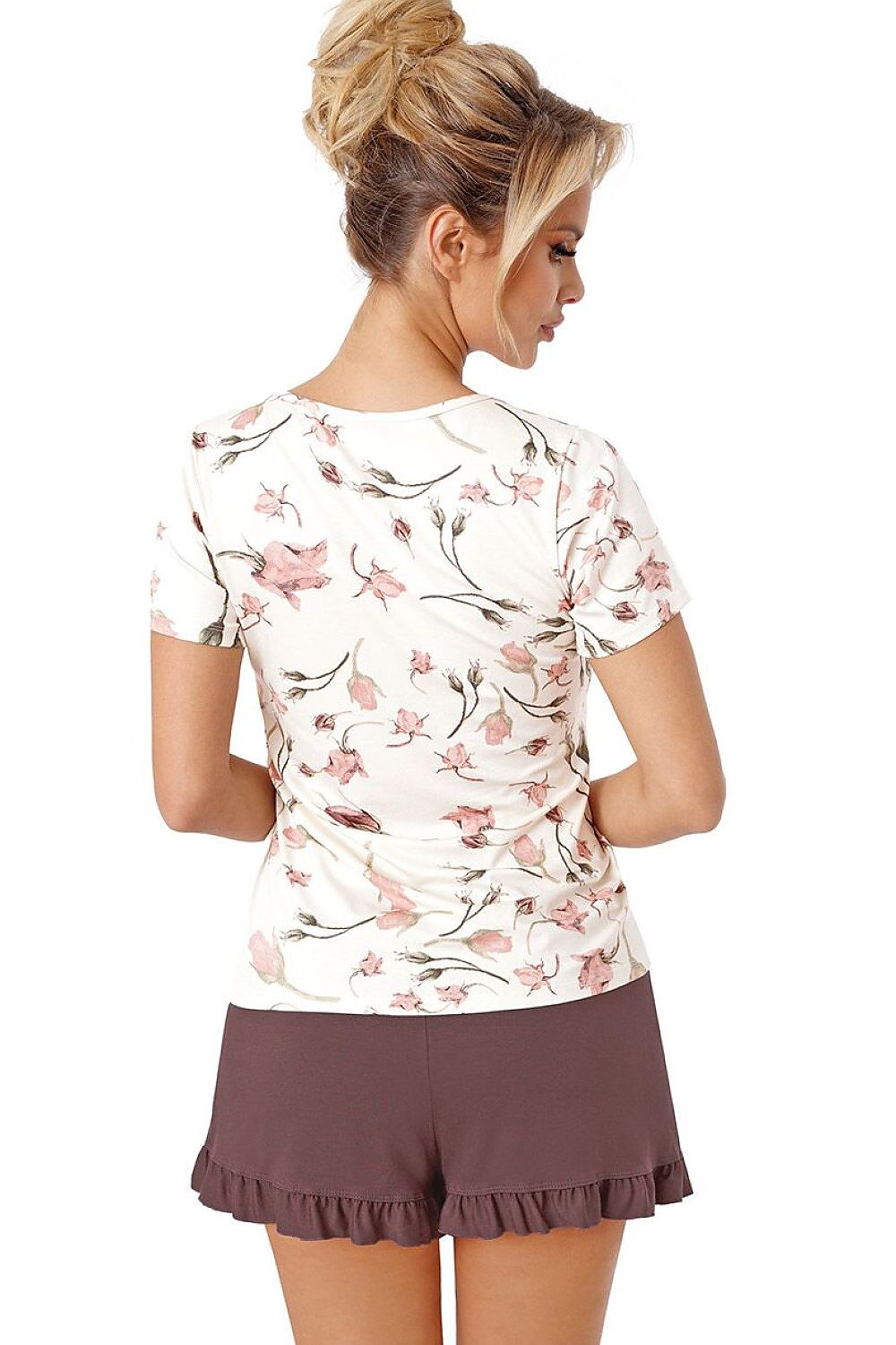 Pyjama model 228558 Donna