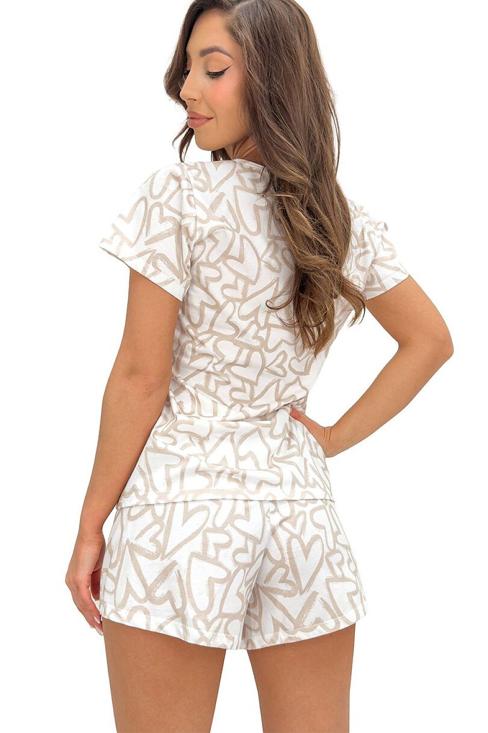 Pyjama model 228569 Donna