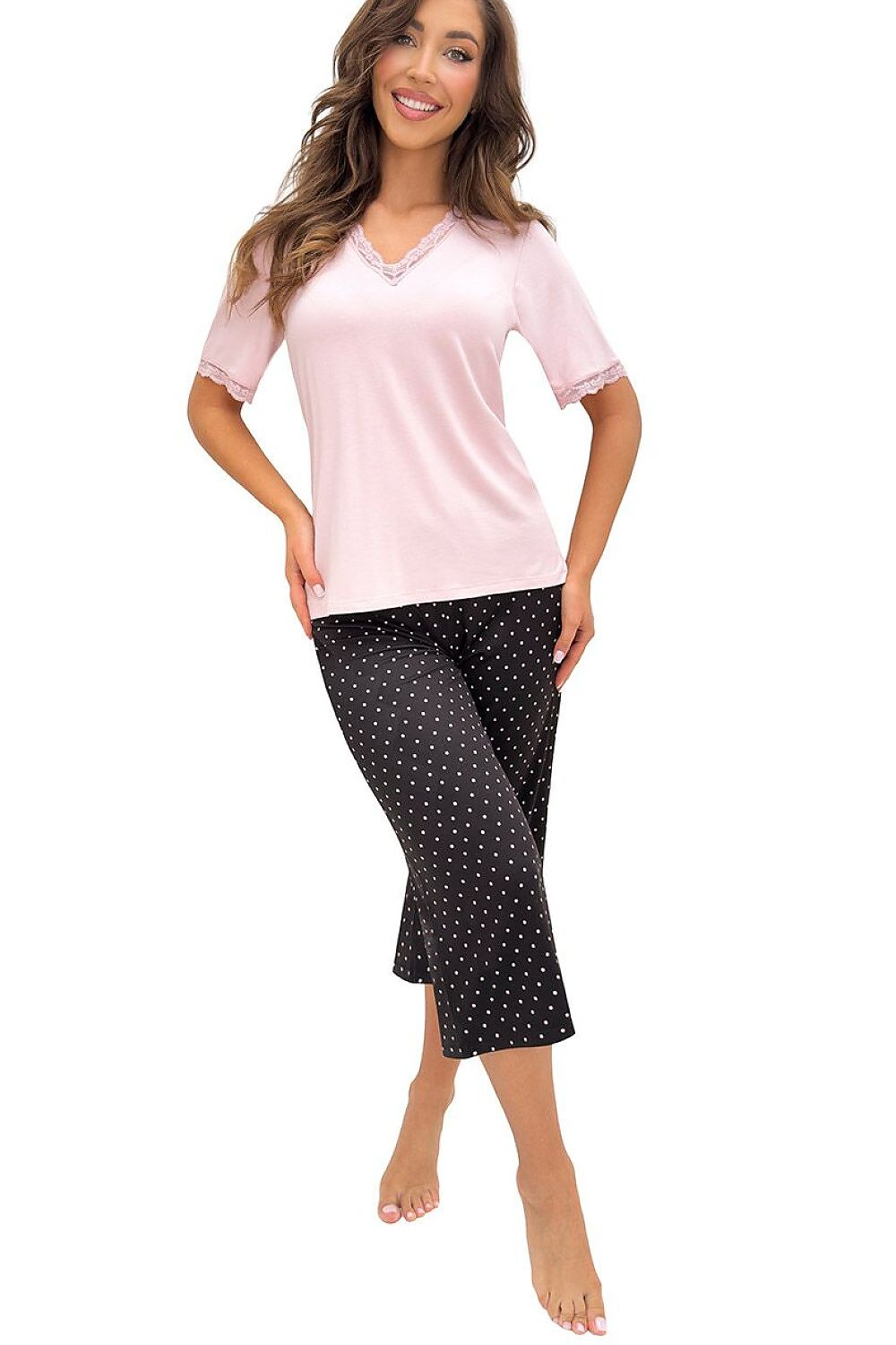 Pyjama model 228575 Donna