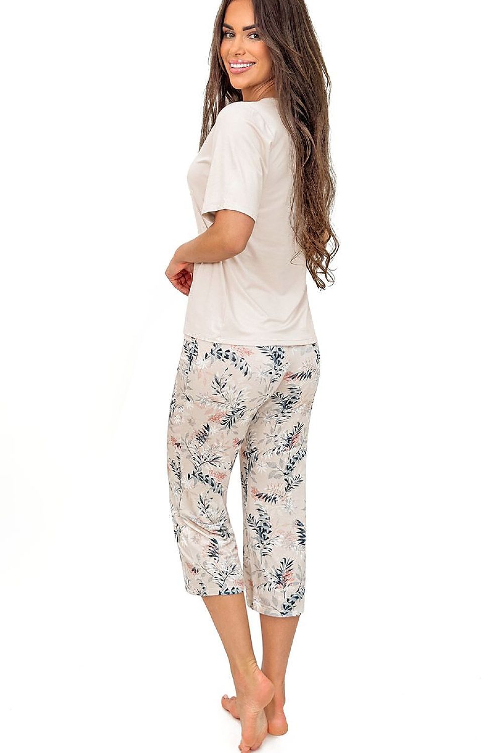 Pyjama model 228578 Donna