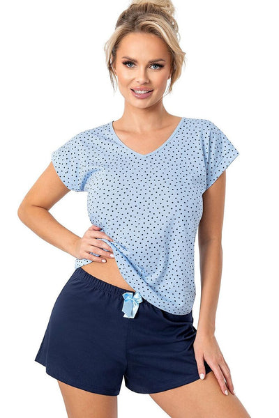  Pyjama model 228585 Donna 