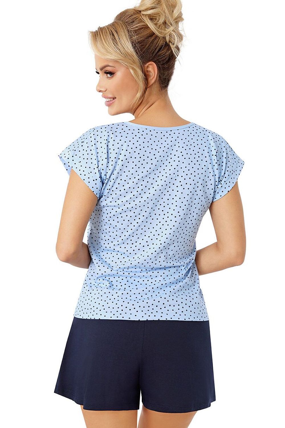 Pyjama model 228585 Donna