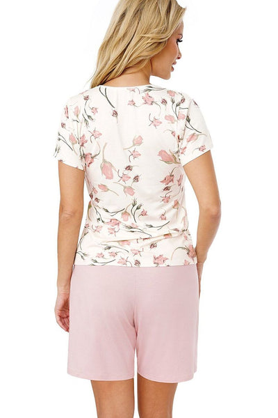  Pyjama model 228586 Donna 