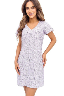  Chemise de nuit model 228591 Donna 