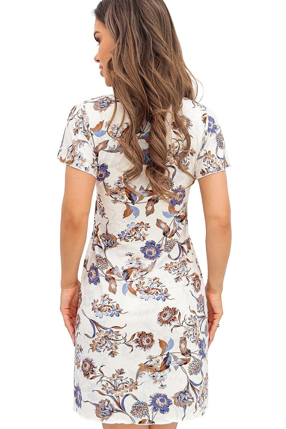 Chemise de nuit model 228600 Donna