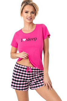  Pyjama model 228626 Donna 