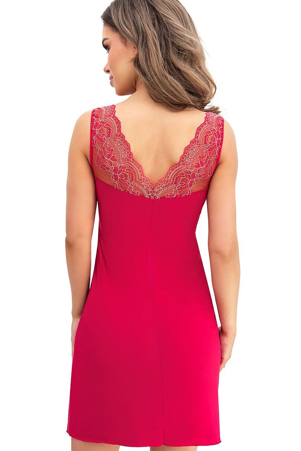 Chemise de nuit model 228635 Donna