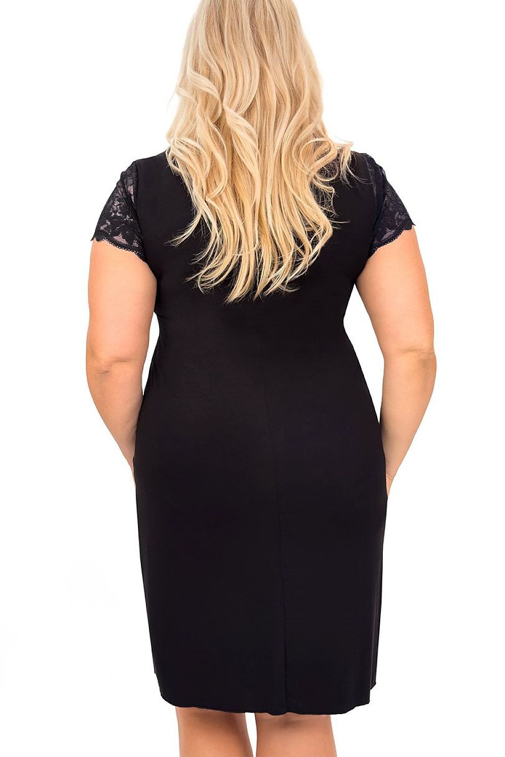 Chemise de nuit Plus Size model 228643 Donna