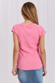  T-shirt model 228677 Rue Paris 