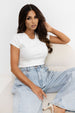  T-shirt model 228680 Rue Paris 