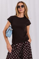  T-shirt model 228700 Rue Paris 