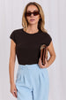  T-shirt model 228679 Rue Paris 