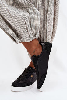  Baskets à plateforme model 228740 Step in style 