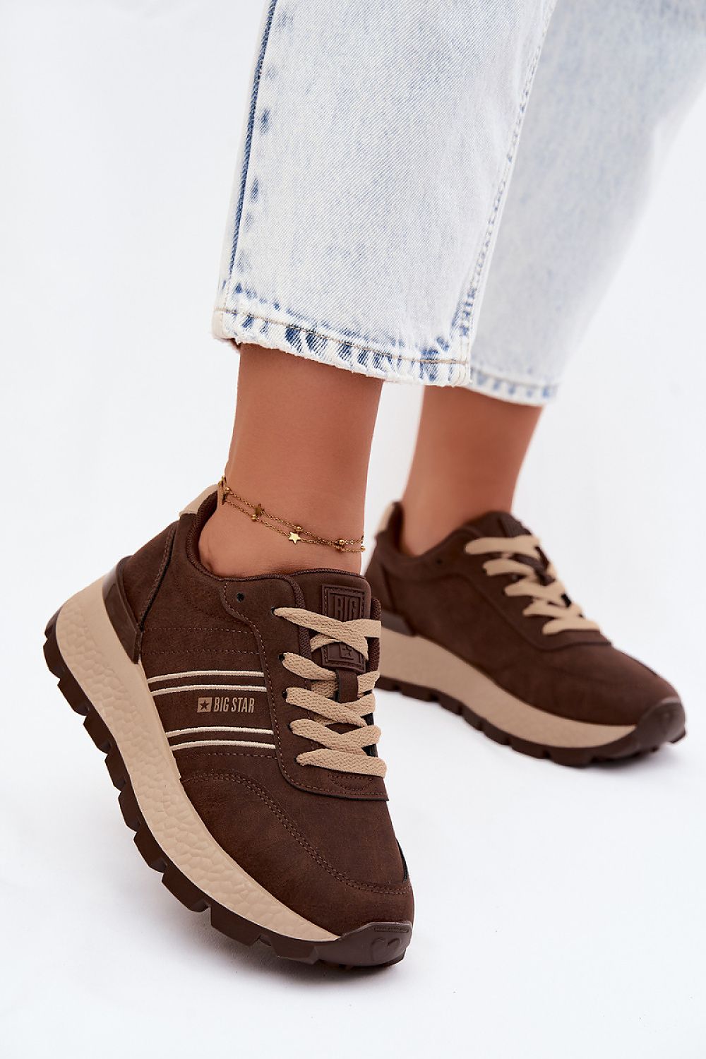 Chaussures de sport model 228745 Step in style