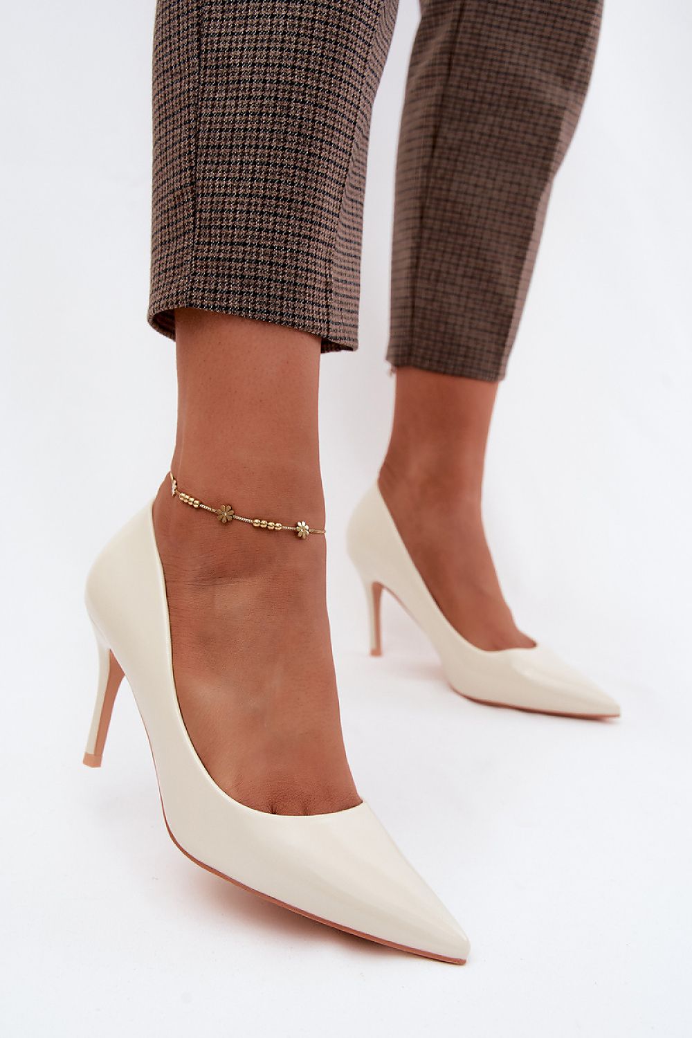 Talons hauts model 228769 Step in style
