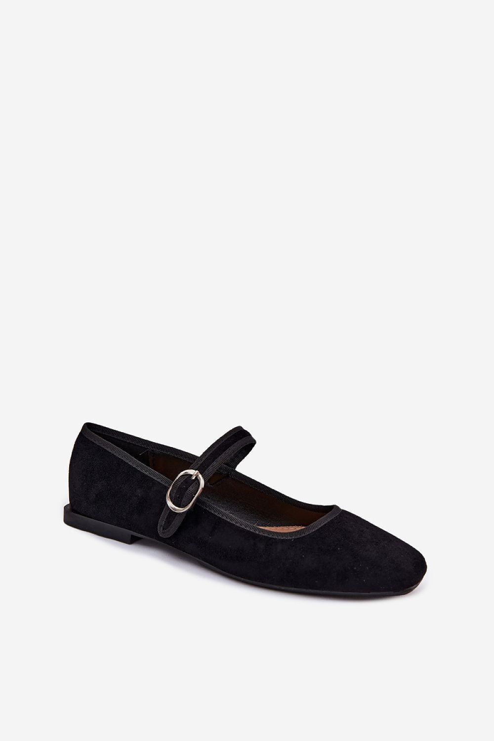 Ballerine model 228932 Step in style