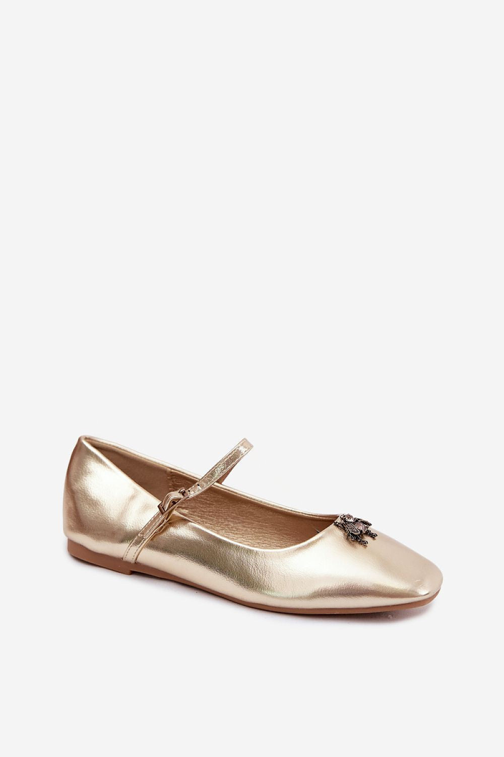 Ballerine model 228934 Step in style